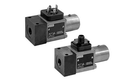 Picture of Bosch Rexroth Pressure Switches