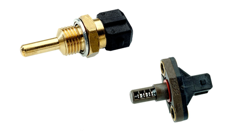 Temperature on sale sensors uk