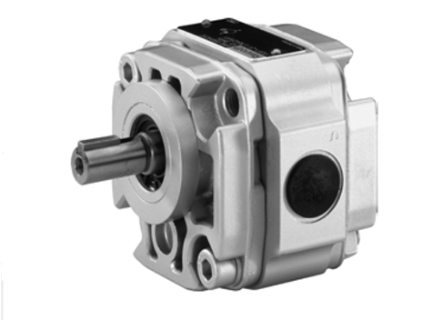 Picture of Bosch Rexroth PGF Internal Gear Pumps